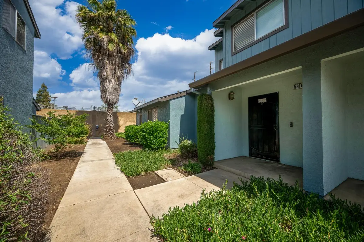 581 Lincoln Avenue #B, Modesto, CA 95354 - #1