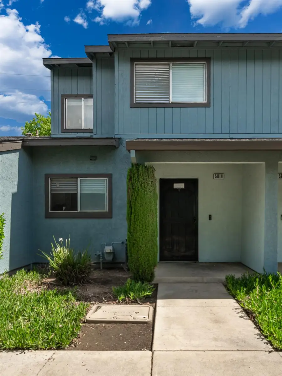 581 Lincoln Avenue #B, Modesto, CA 95354 - #2