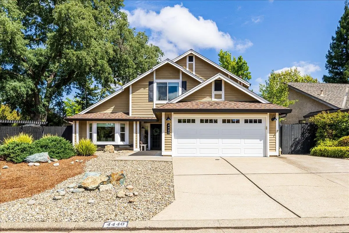 4440 Brisbane Circle, El Dorado Hills, CA 95762 - #1