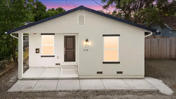 1218 Maple, Marysville, CA 95901