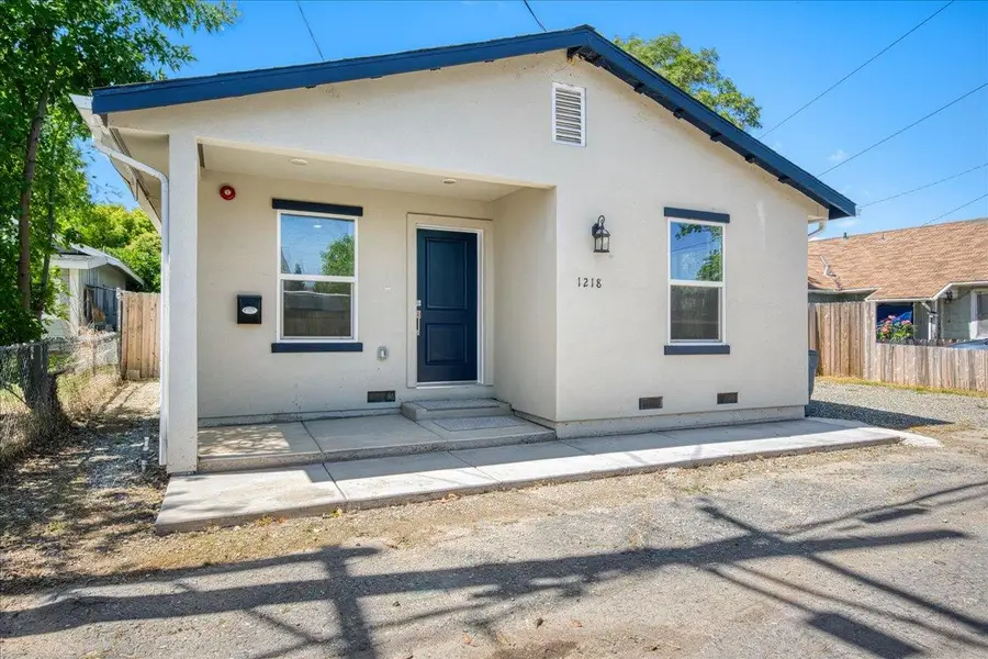 1218 Maple, Marysville, CA 95901 - #2