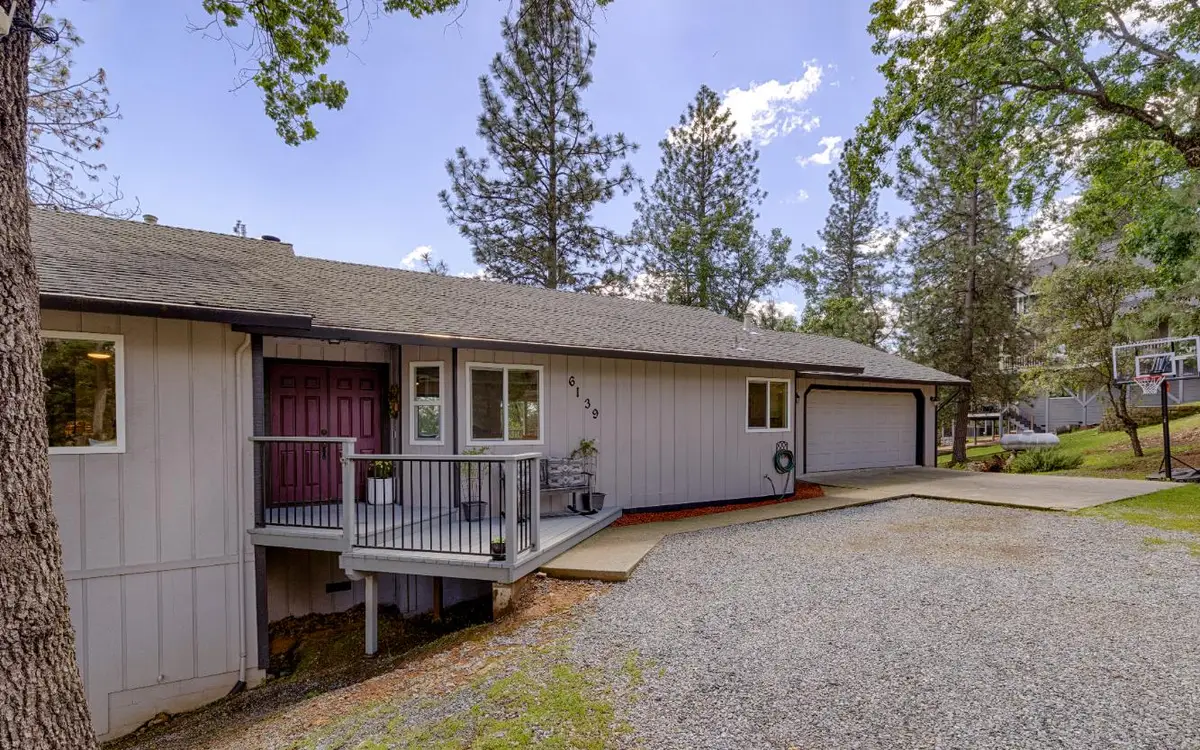 6139 Green Ridge Drive, Foresthill, CA 95631 - #1