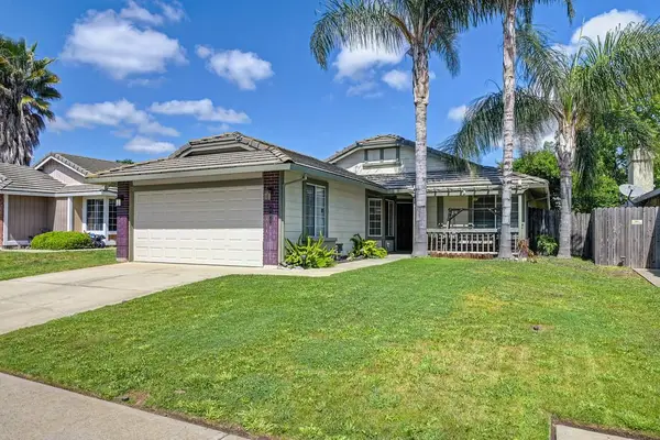 981 Vintage Oak Avenue, Galt, CA 95632