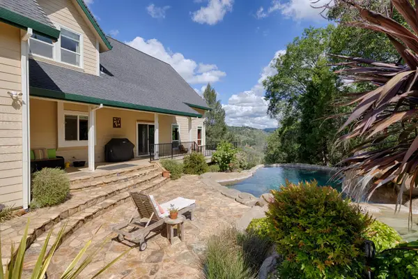 1880 Buck Ridge Court, Colfax, CA 95713