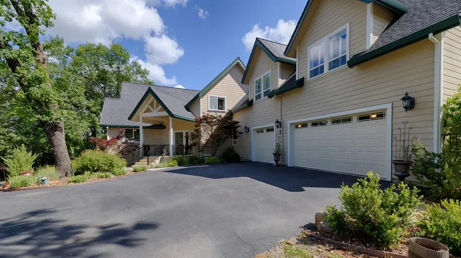 1880 Buck Ridge Court, Colfax, CA 95713 - #3