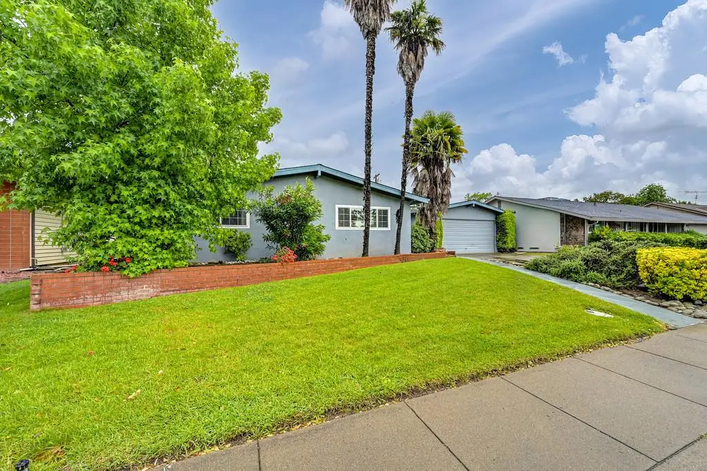 4804 F Parkway, Sacramento, CA 95823 - #1
