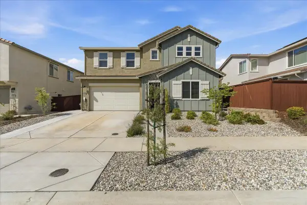 4538 Madeleine Way, Folsom, CA 95630