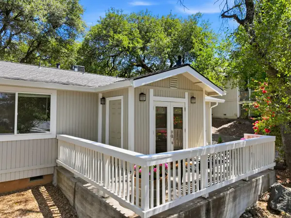 14419 Sun Forest Drive, Penn Valley, CA 95946