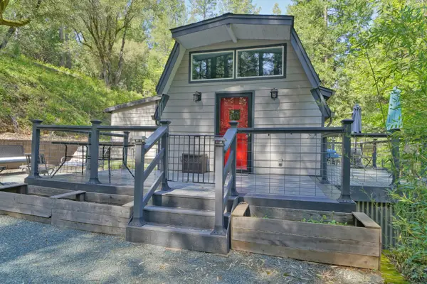 4965 Clear Creek Road, Placerville, CA 95667