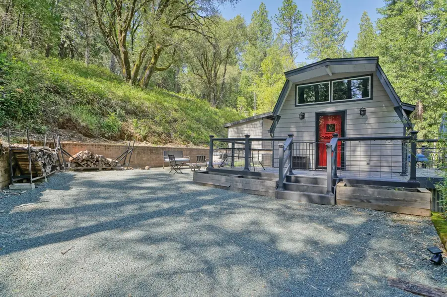 4965 Clear Creek Road, Placerville, CA 95667 - #2