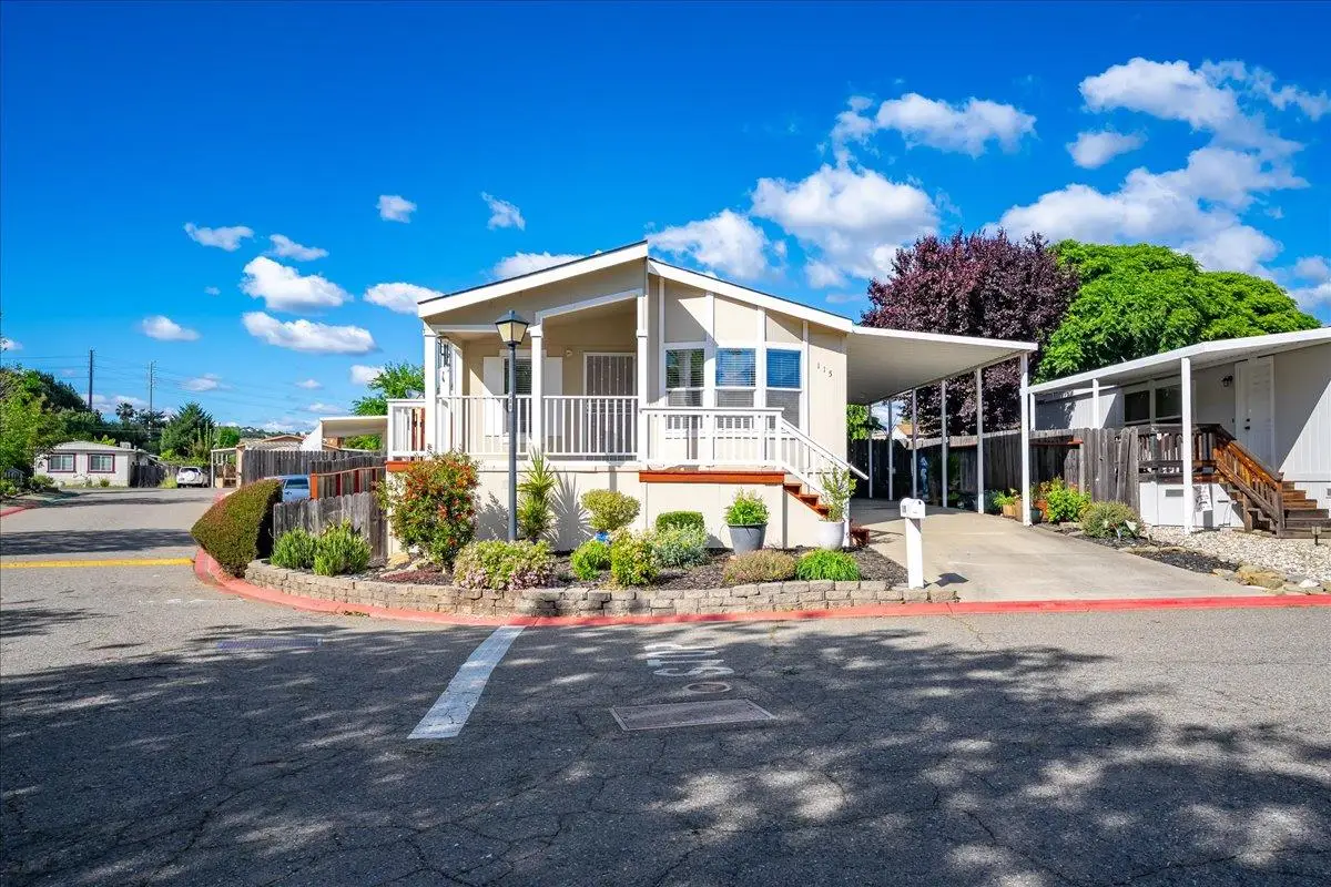 1130 White Rock Rd #115, El Dorado Hills, CA 95762 - #1