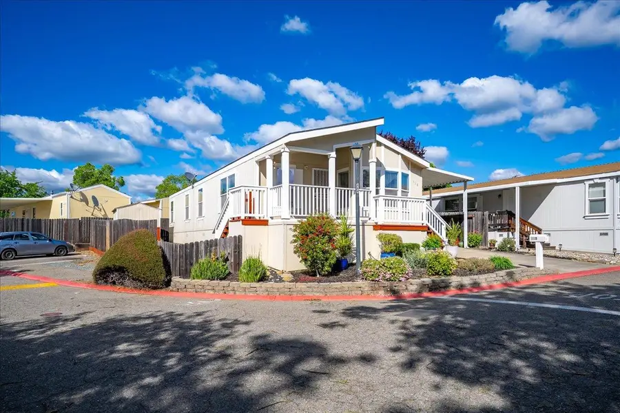 1130 White Rock Rd #115, El Dorado Hills, CA 95762 - #3