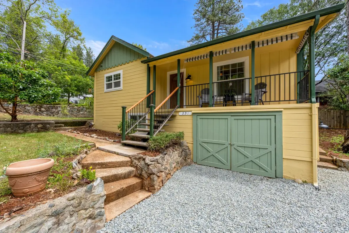 231 Glenbrook Drive, Grass Valley, CA 95945 - #1