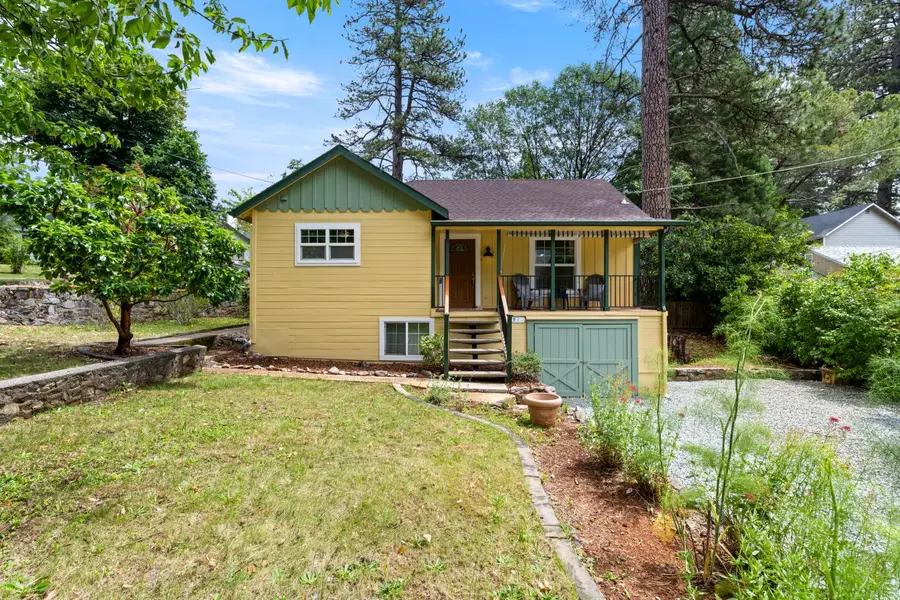 231 Glenbrook Drive, Grass Valley, CA 95945 - #2