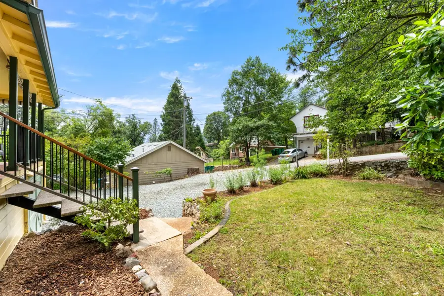 231 Glenbrook Drive, Grass Valley, CA 95945 - #3