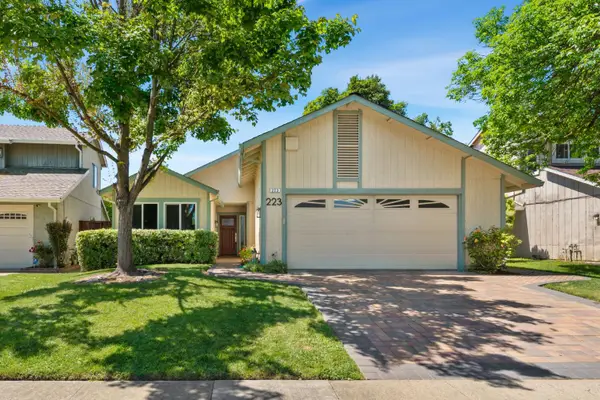 223 River Run Circle, Sacramento, CA 95833