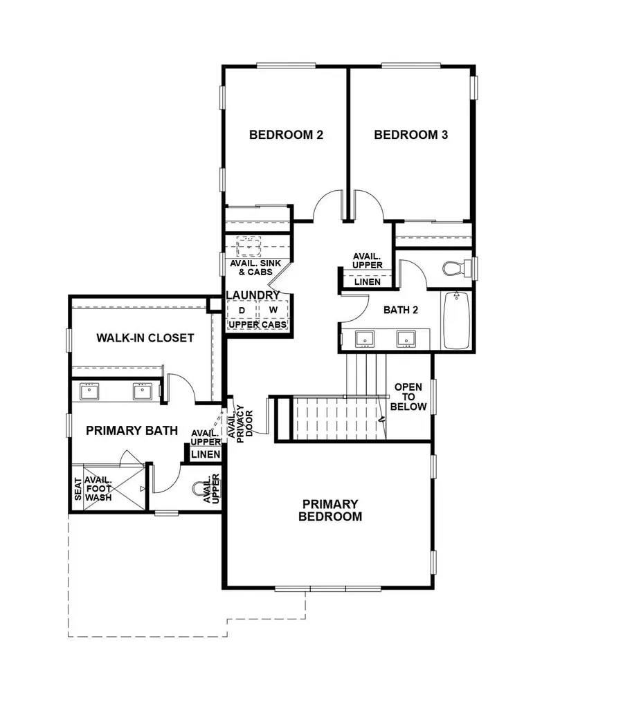 3024 Brentridge Street, Lathrop, CA 95330 - #2