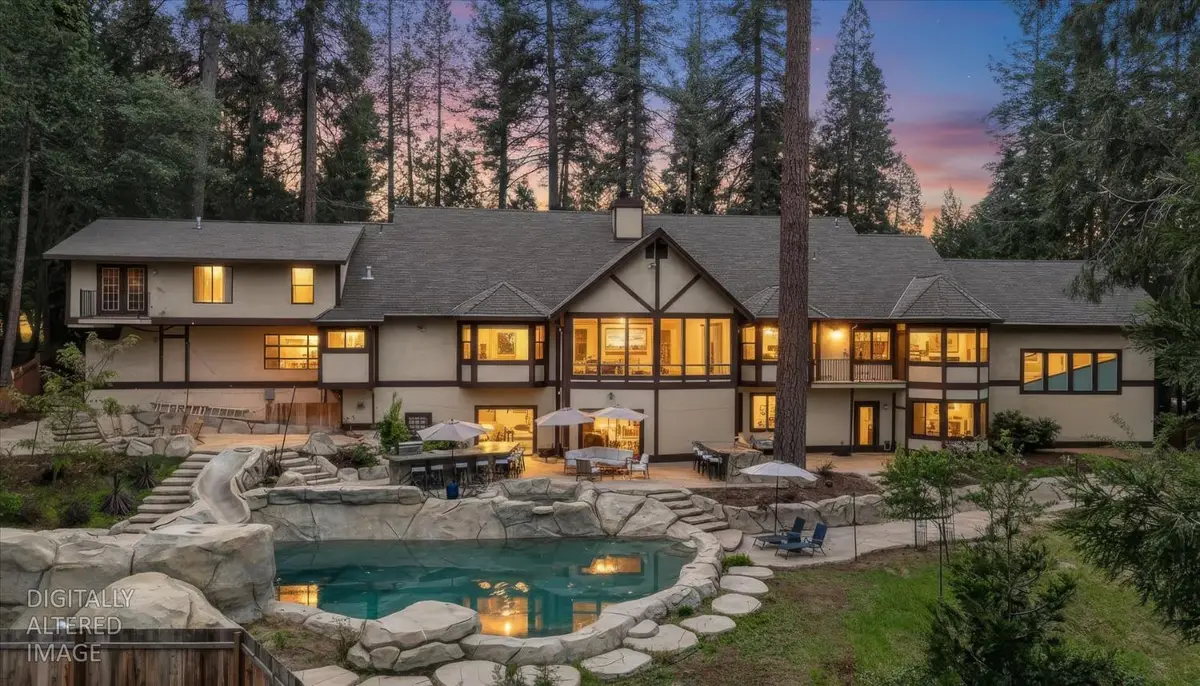 10304 Banner Lava Cap Road, Nevada City, CA 95959 - #1