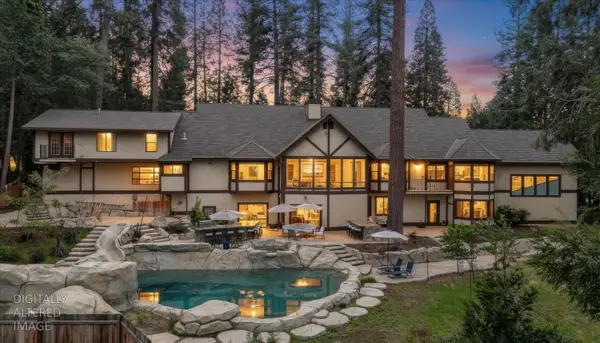 10304 Banner Lava Cap Road, Nevada City, CA 95959