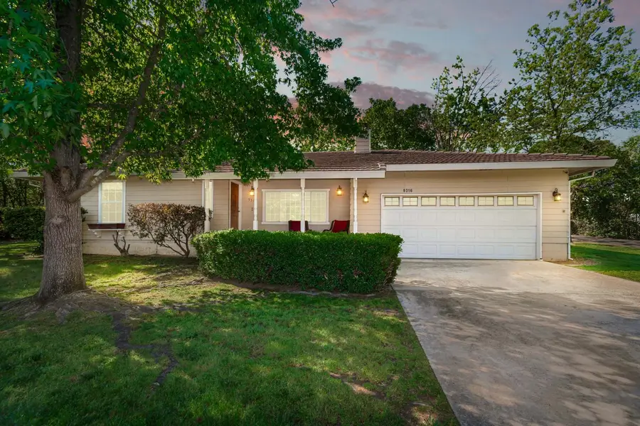 9320 Tilton Lane, Orangevale, CA 95662 - #2