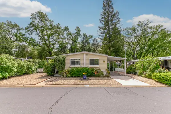 340 Tom Bell Road, Murphys, CA 95247