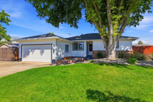 2633 Aramon Drive, Rancho Cordova, CA 95670
