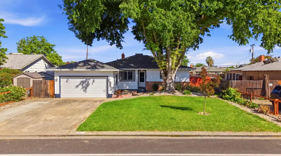 2633 Aramon Drive, Rancho Cordova, CA 95670 - #2