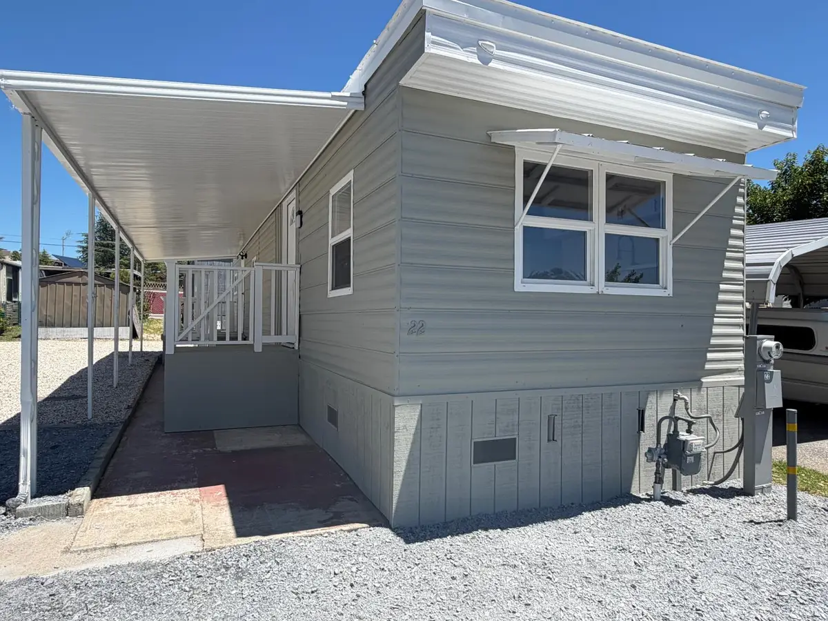 3945 Grass Valley Highway #22, Auburn, CA 95602 - #1