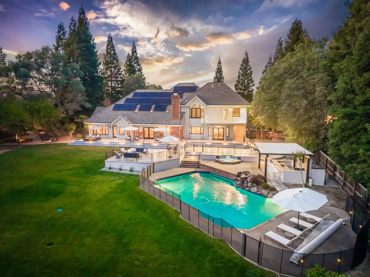 6170 Via Madrid, Granite Bay, CA 95746 - #1