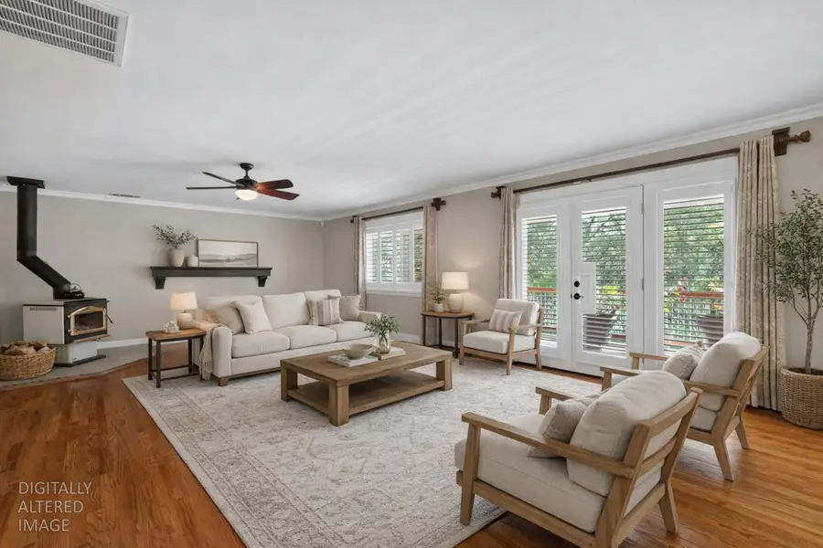 5117 Cutty Sark Lane, Shingle Springs, CA 95682 - #2