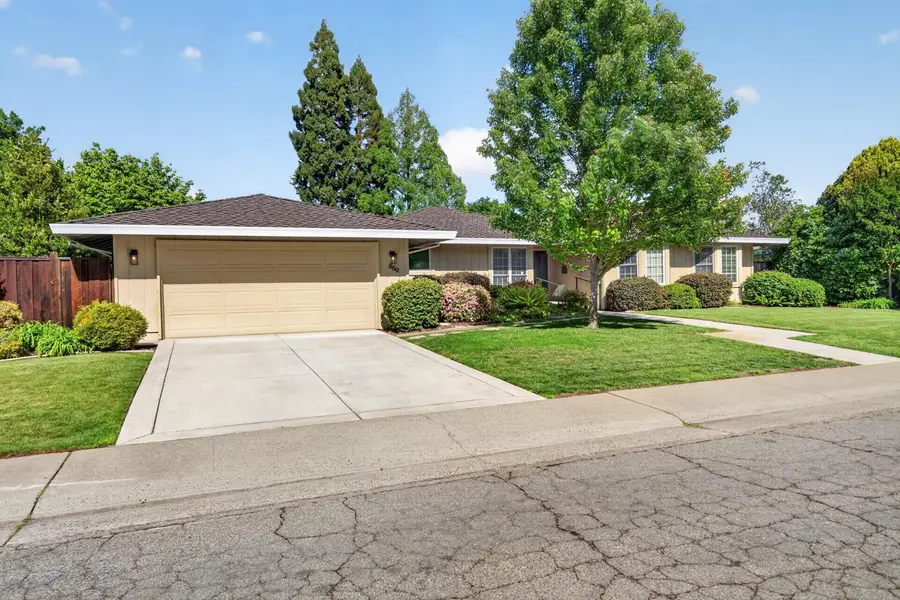 880 Laverstock Way, Sacramento, CA 95864 - #3