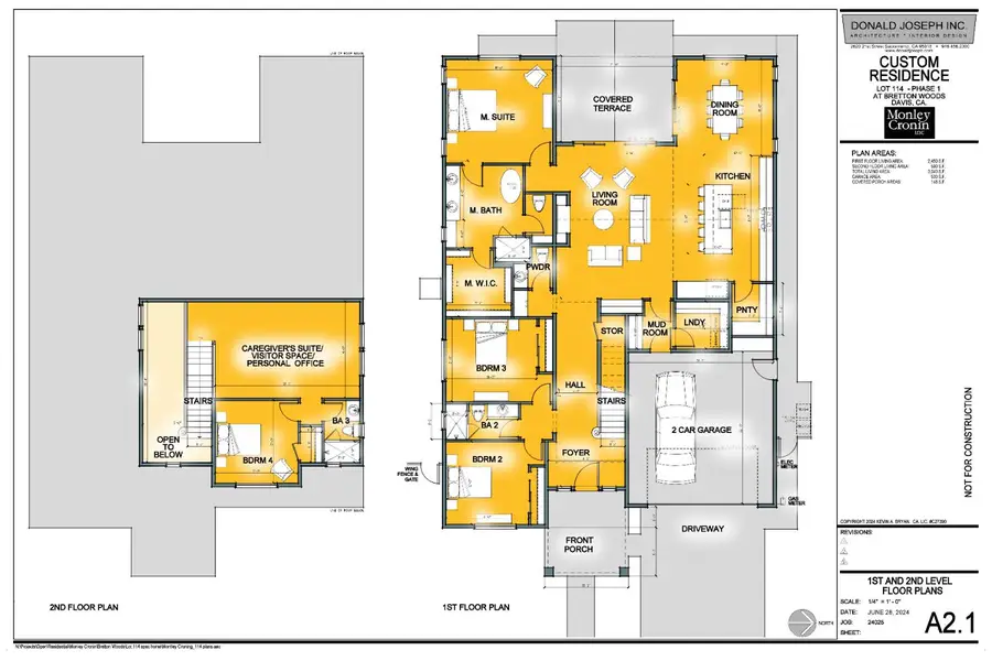 5677 Thomson Loop, Davis, CA 95616 - #2
