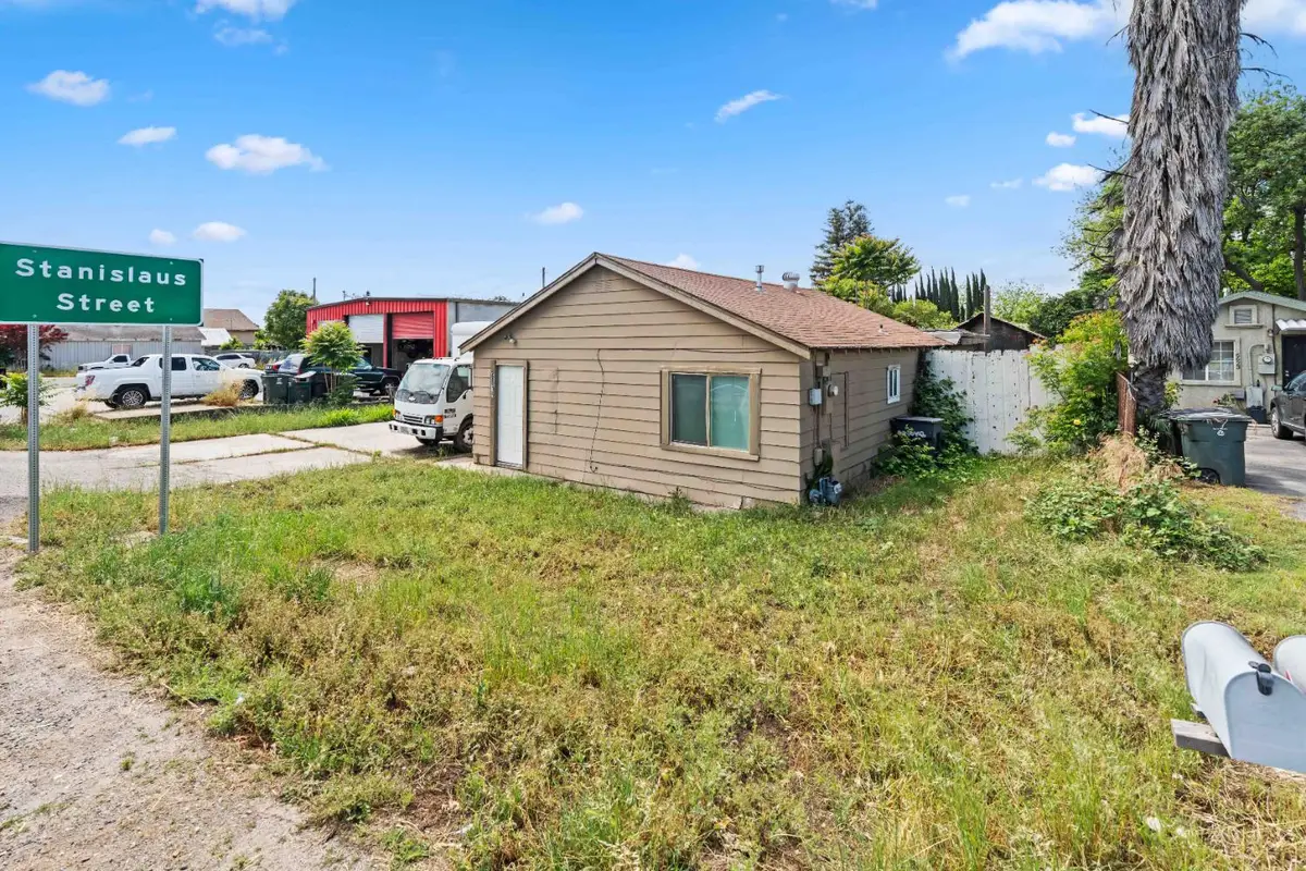 6615 Callander Avenue, Riverbank, CA 95367 - #1