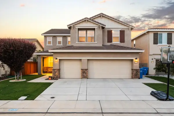 2187 Bravery Avenue, Manteca, CA 95337