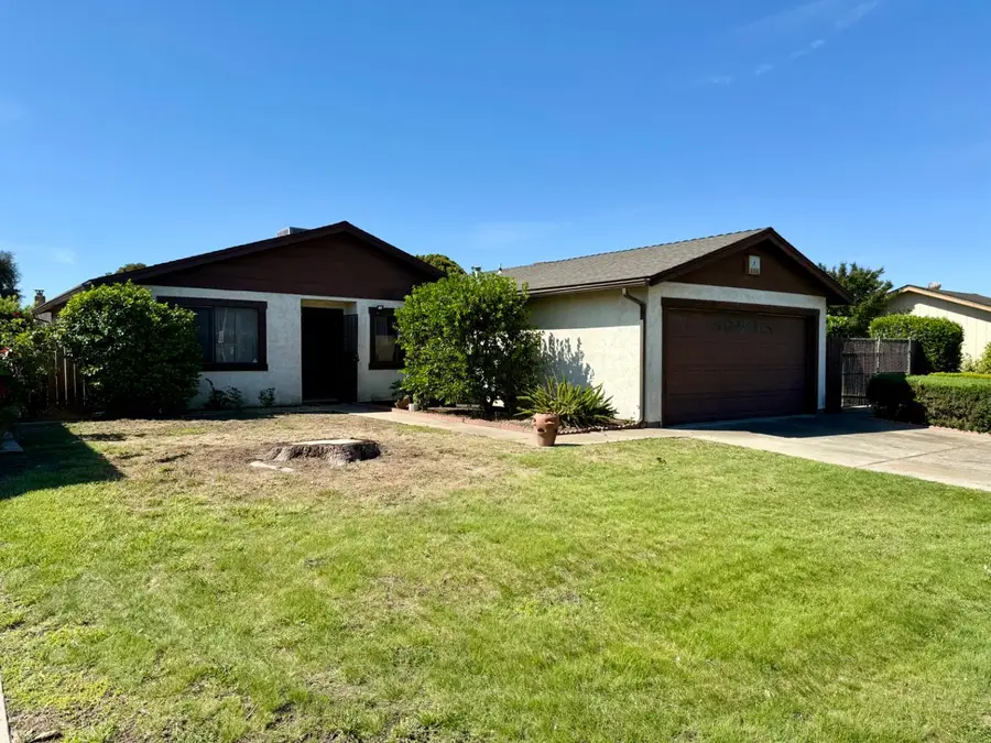 1264 Parkview Street, Manteca, CA 95337 - #2