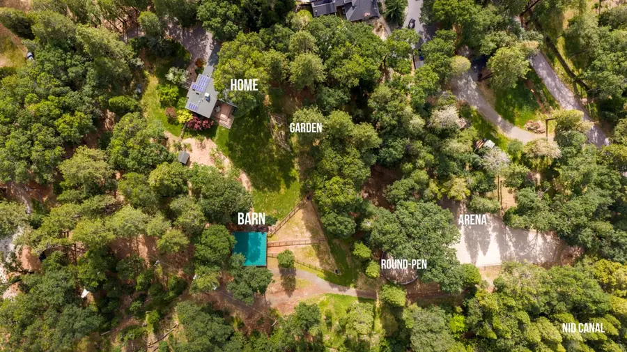 12278 Cement Hill Rd, Nevada City, CA 95959 - #3