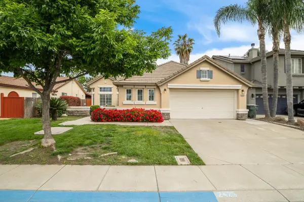 2425 Warm Springs Drive, Modesto, CA 95356