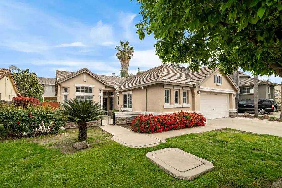 2425 Warm Springs Drive, Modesto, CA 95356 - #3
