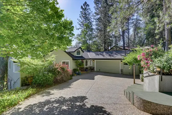 21349 Leslie Drive, Grass Valley, CA 95945
