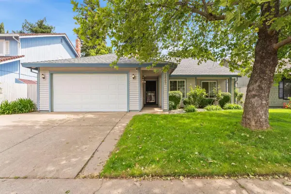 2837 Tiffany West Way, Sacramento, CA 95827