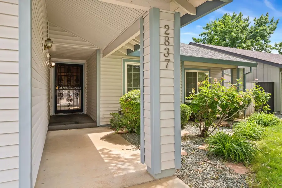 2837 Tiffany West Way, Sacramento, CA 95827 - #2