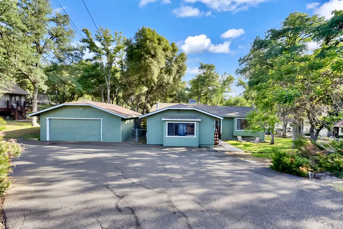 21014 Ferretti Road, Groveland, CA 95321 - #1