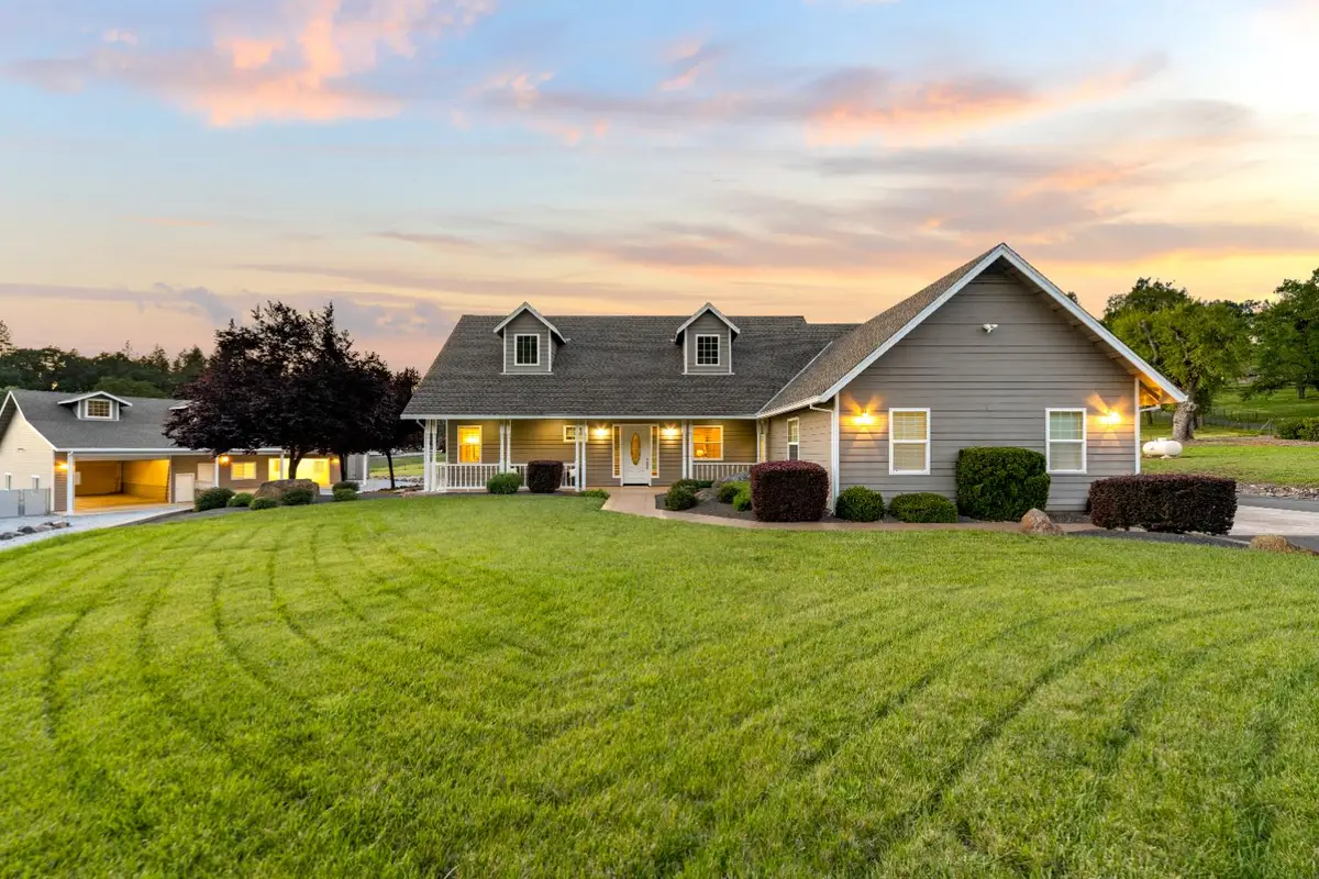 4350 White Rose Lane, Placerville, CA 95667 - #1