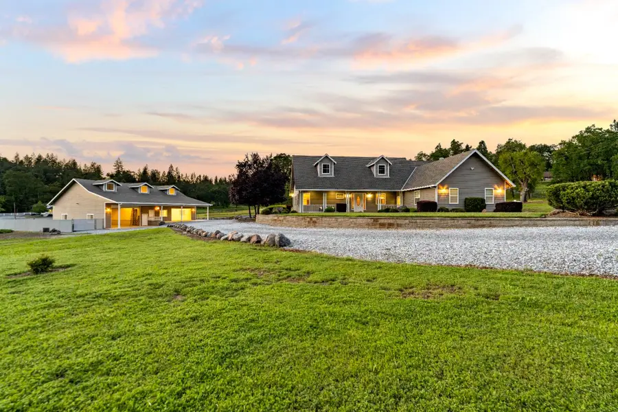 4350 White Rose Lane, Placerville, CA 95667 - #2