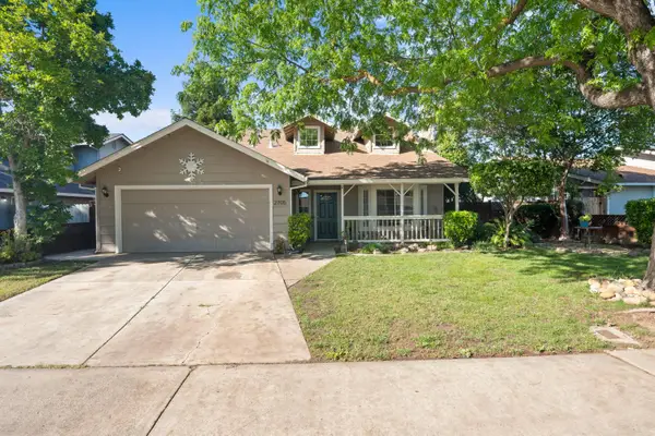 2705 Lahontan Drive, Modesto, CA 95358