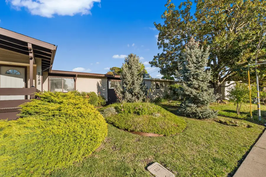 2748 Courtland Drive, Concord, CA 94520 - #2