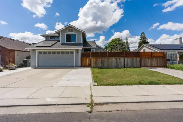 1071 Winters Drive, Manteca, CA 95337