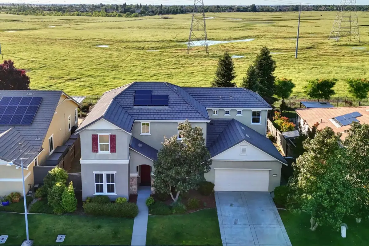 12011 Quail Falls Way, Rancho Cordova, CA 95742 - #1