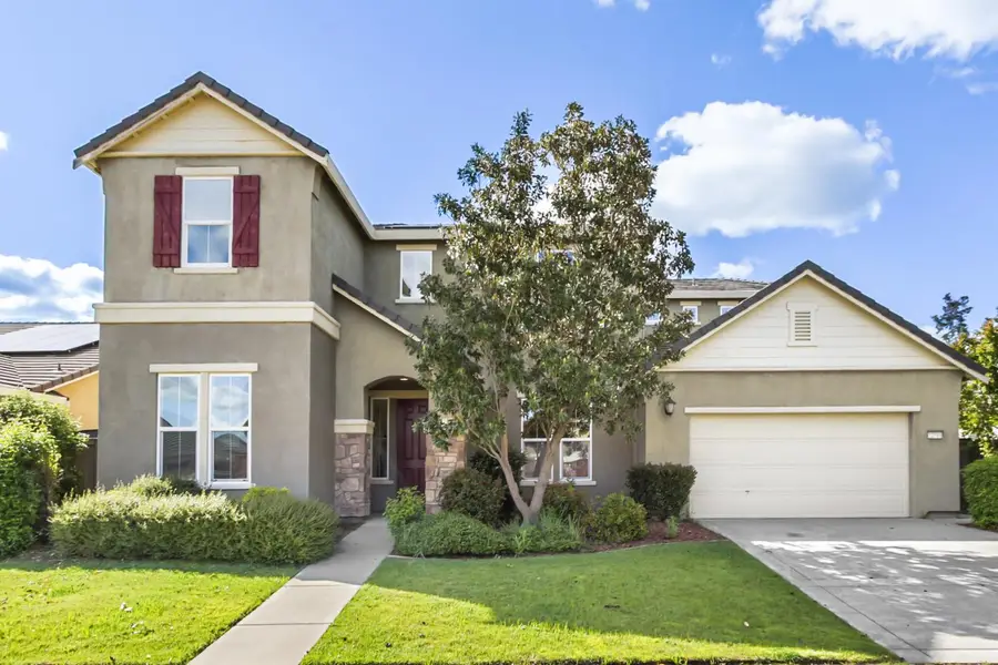 12011 Quail Falls Way, Rancho Cordova, CA 95742 - #2