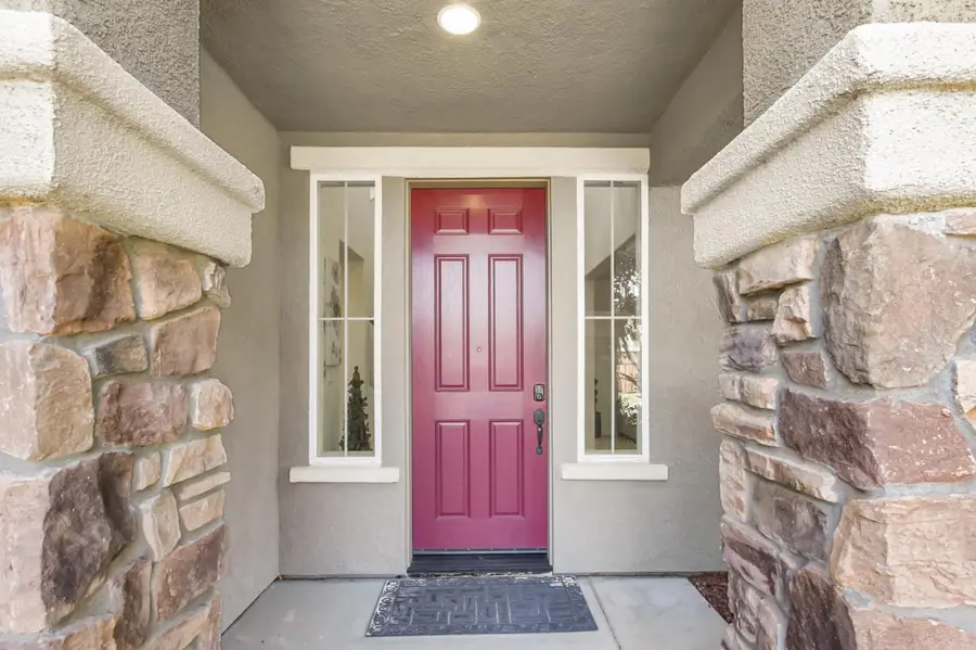 12011 Quail Falls Way, Rancho Cordova, CA 95742 - #3